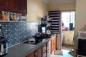 Pangsapuri Subang Suria