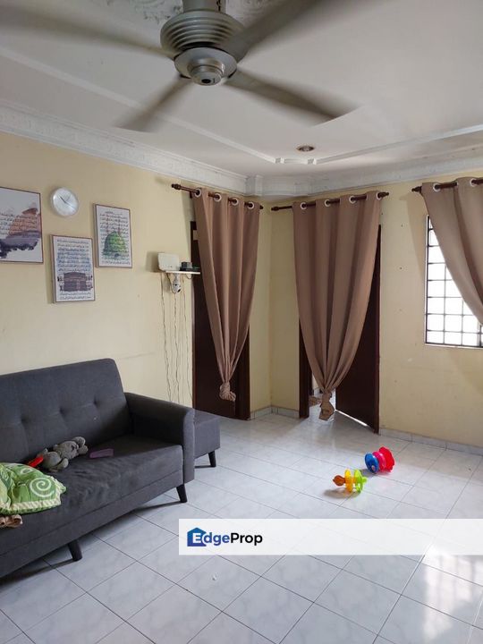 Apartment subang suria u5 shah alam, Selangor, Shah Alam