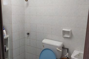 Pangsapuri Subang Suria