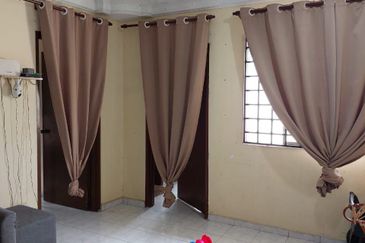 Pangsapuri Subang Suria