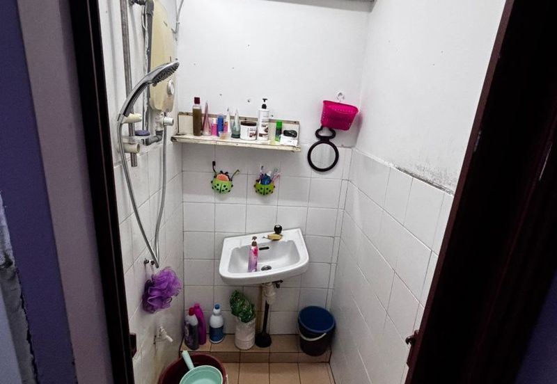 Pangsapuri Angsana USJ 1