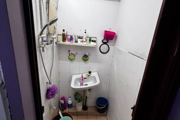 Pangsapuri Angsana USJ 1