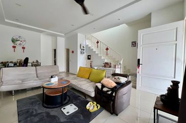 Graham Garden @ Eco Grandeur