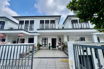 Graham Garden @ Eco Grandeur