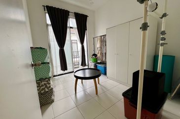 Graham Garden @ Eco Grandeur