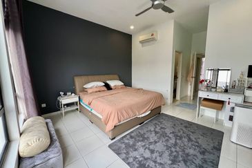 Graham Garden @ Eco Grandeur