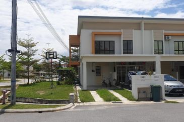 Villa Kesuma, Bandar Tasik Kesuma