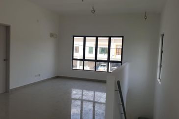 Villa Kesuma, Bandar Tasik Kesuma