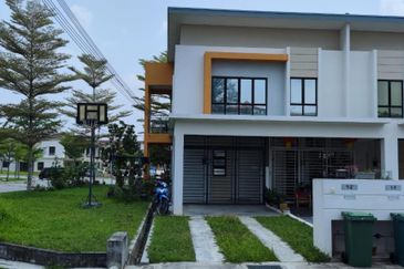 Villa Kesuma, Bandar Tasik Kesuma