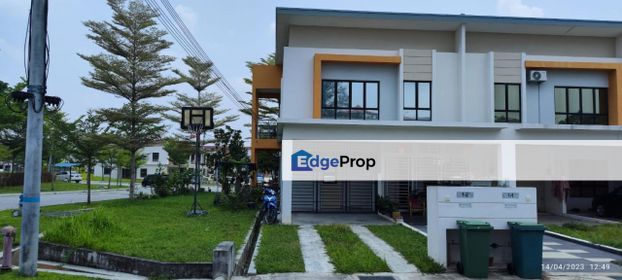 Villa kesuma townhouse semenyih, Selangor, Semenyih