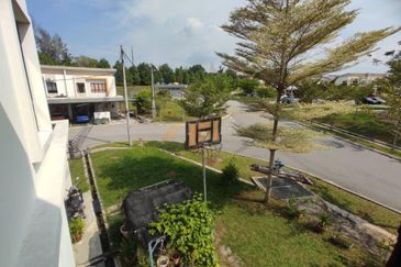 Villa Kesuma, Bandar Tasik Kesuma