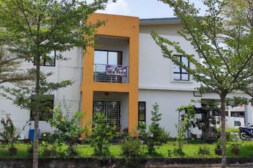 Villa Kesuma, Bandar Tasik Kesuma