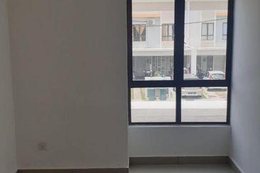 Villa Kesuma, Bandar Tasik Kesuma