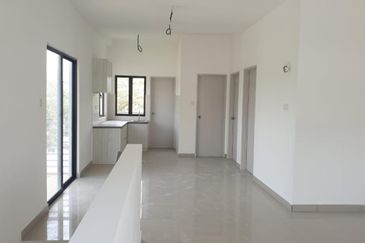 Villa Kesuma, Bandar Tasik Kesuma