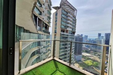 Setia Sky Residences