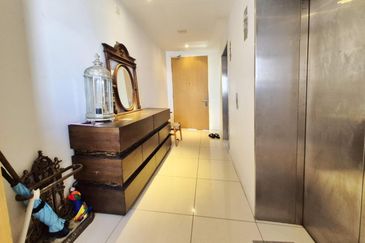 Setia Sky Residences