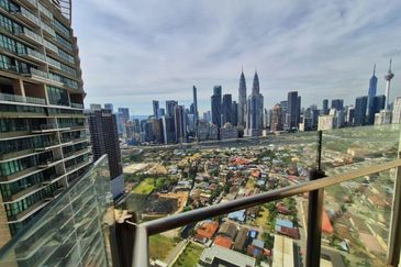 Setia Sky Residences