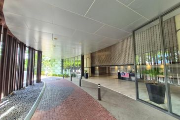 Setia Sky Residences