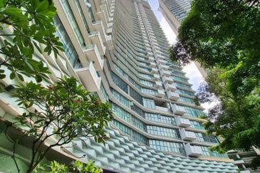 Setia Sky Residences