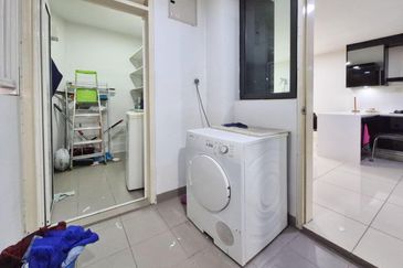 Setia Sky Residences