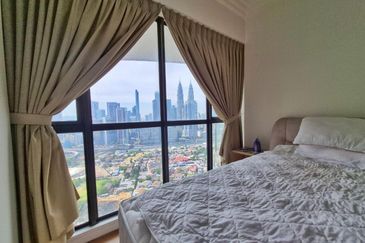 Setia Sky Residences