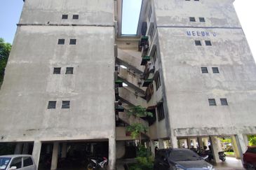 Seksyen 4, Kota Damansara
