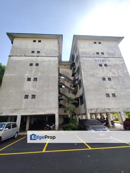 Apartment kota Damansara , Selangor, Kota Damansara