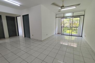 Seksyen 4, Kota Damansara