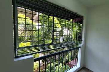 Seksyen 4, Kota Damansara