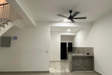 Casira 3 @ Bandar Bukit Raja