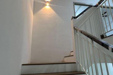 Casira 3 @ Bandar Bukit Raja