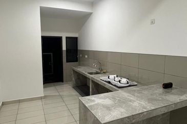 Casira 3 @ Bandar Bukit Raja