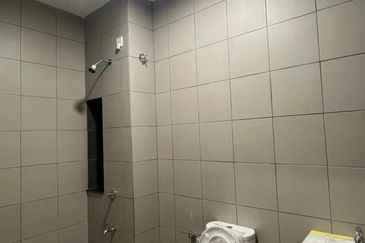 Casira 3 @ Bandar Bukit Raja