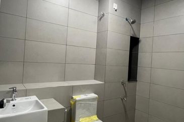 Casira 3 @ Bandar Bukit Raja