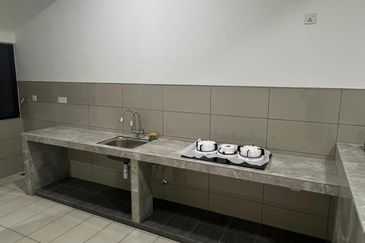 Casira 3 @ Bandar Bukit Raja