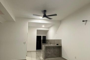 Casira 3 @ Bandar Bukit Raja