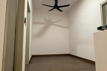 Casira 3 @ Bandar Bukit Raja