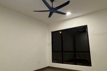 Casira 3 @ Bandar Bukit Raja