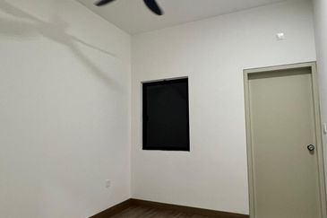 Casira 3 @ Bandar Bukit Raja