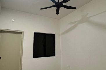 Casira 3 @ Bandar Bukit Raja