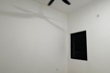 Casira 3 @ Bandar Bukit Raja