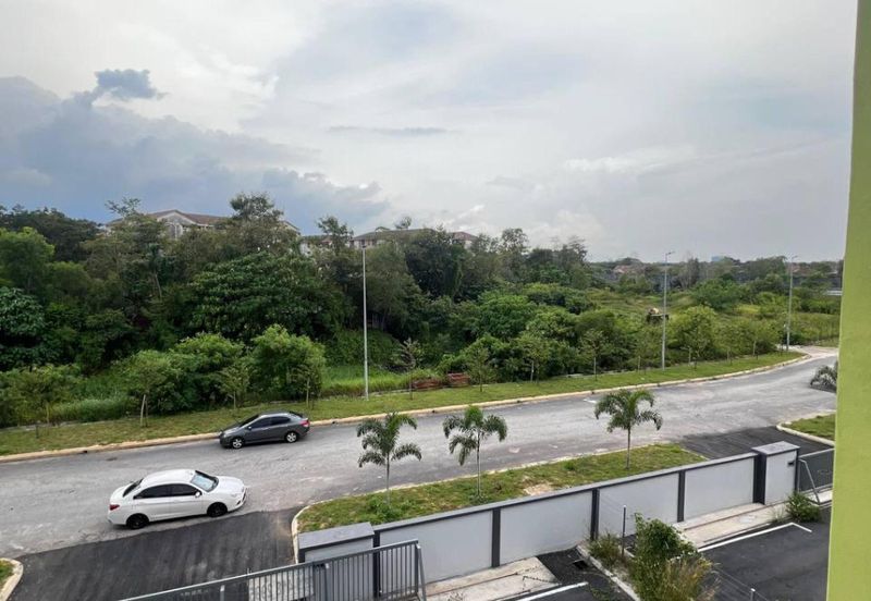 Perdana Industrial Park