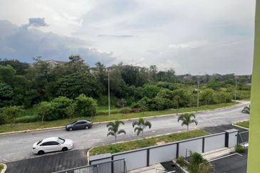 Perdana Industrial Park