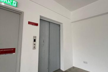 Perdana Industrial Park