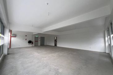 Perdana Industrial Park