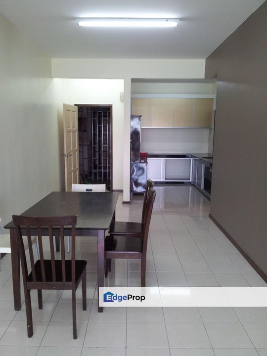 Kondominium puri aiyu shah alam , Selangor, Shah Alam