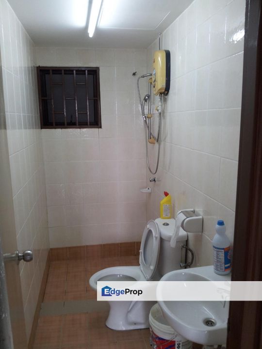 Kondominium puri aiyu shah alam , Selangor, Shah Alam