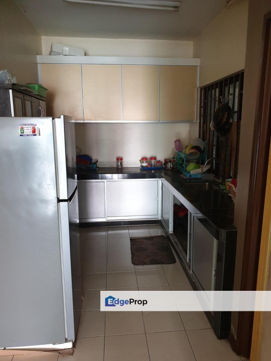 Kondominium puri aiyu shah alam , Selangor, Shah Alam