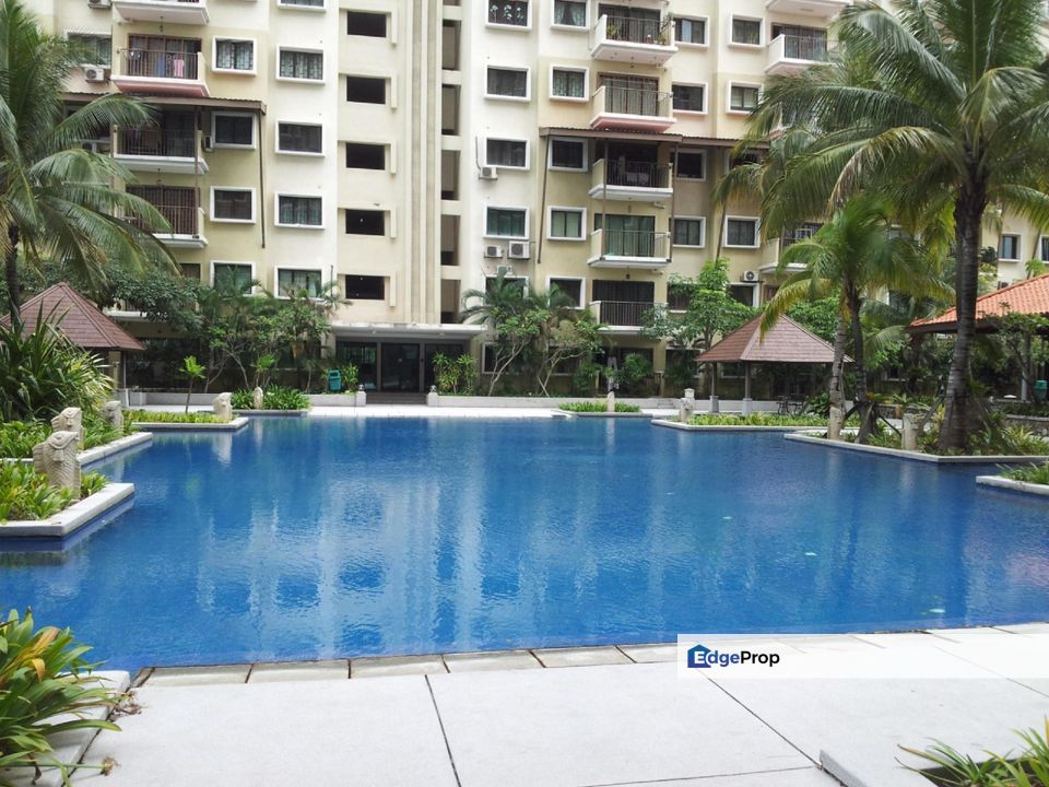 Kondominium puri aiyu shah alam , Selangor, Shah Alam