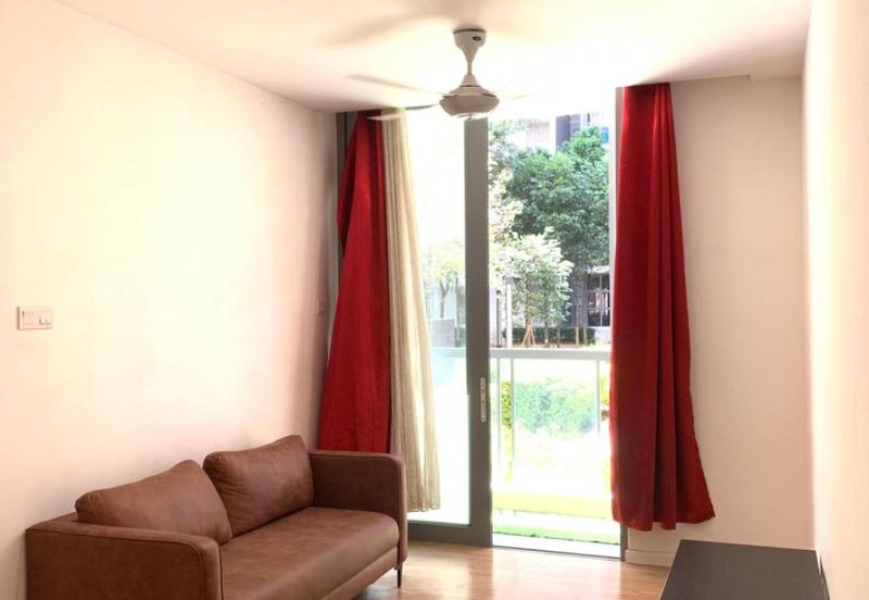 LakeFront Residence Cyberjaya